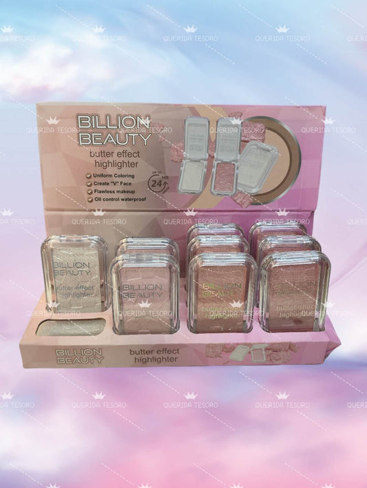 Bilion beauty iluminador