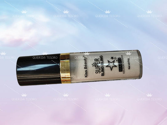 kiss beauty illuminating fairy dust