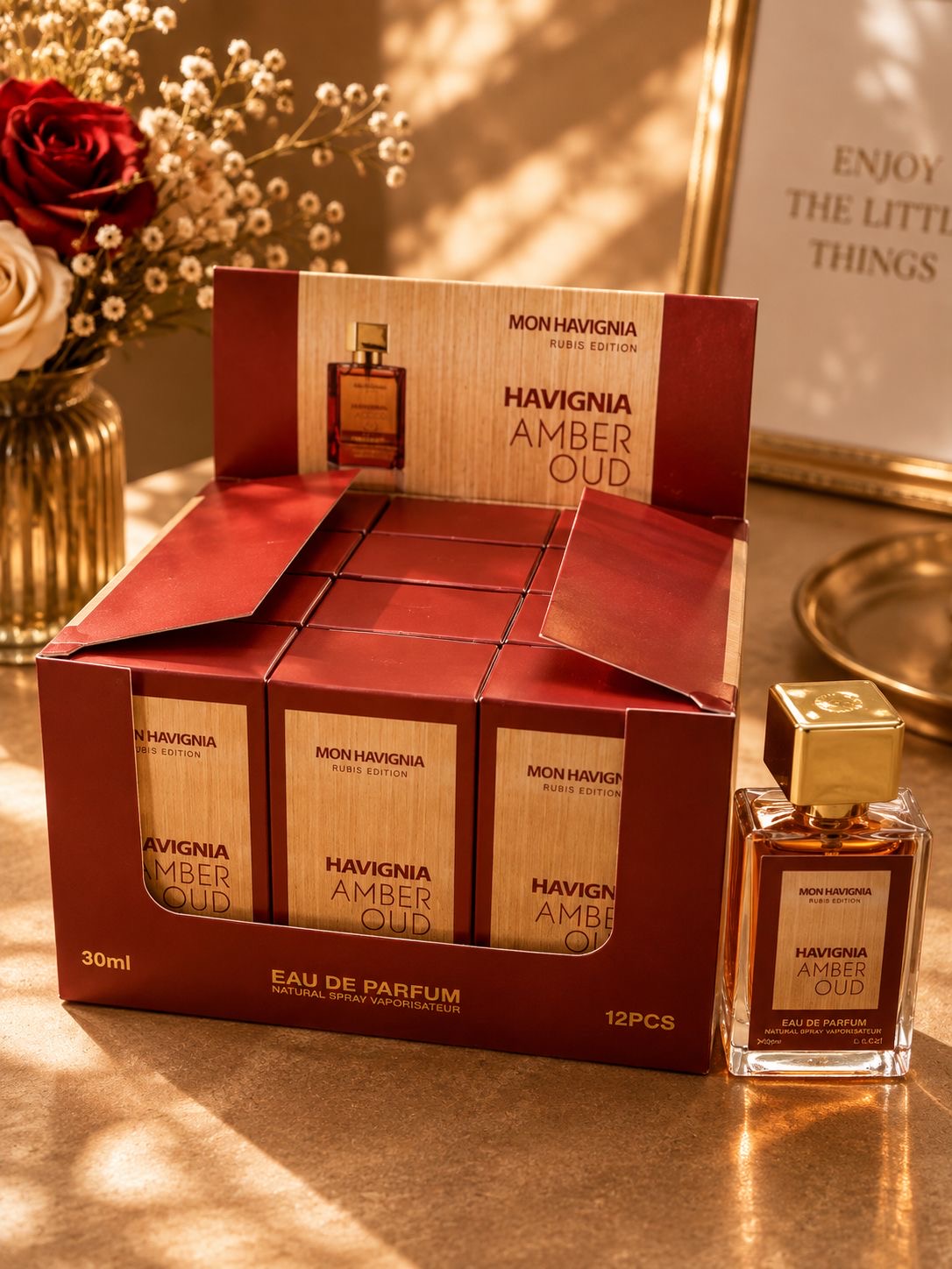 perfume 30ml
