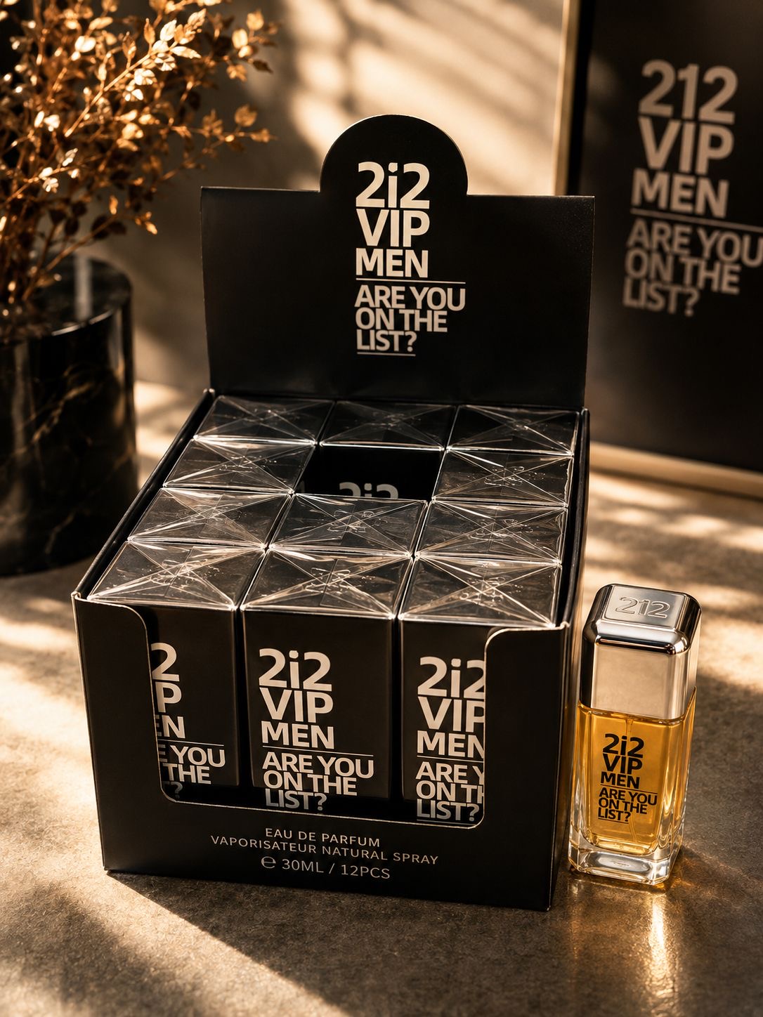 perfume 30ml