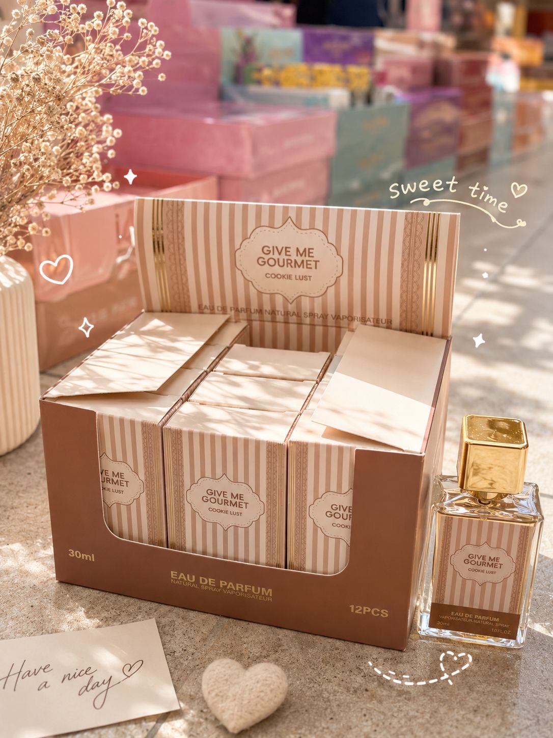 perfume 30ml