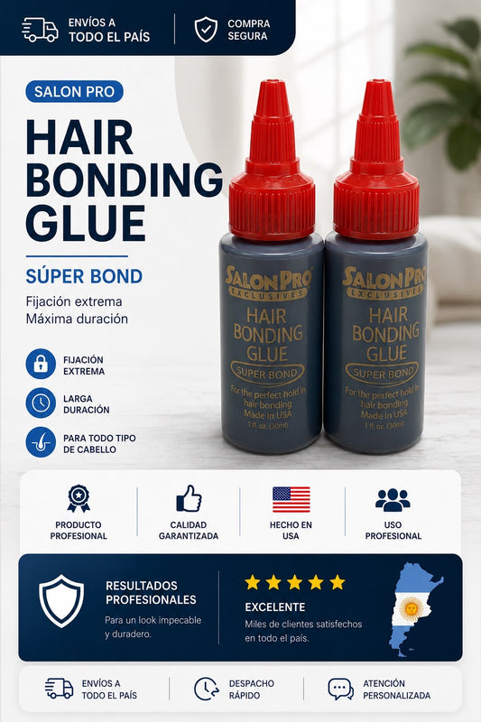 SALON PRO PEGAMENTO PARA PESTAÑAS