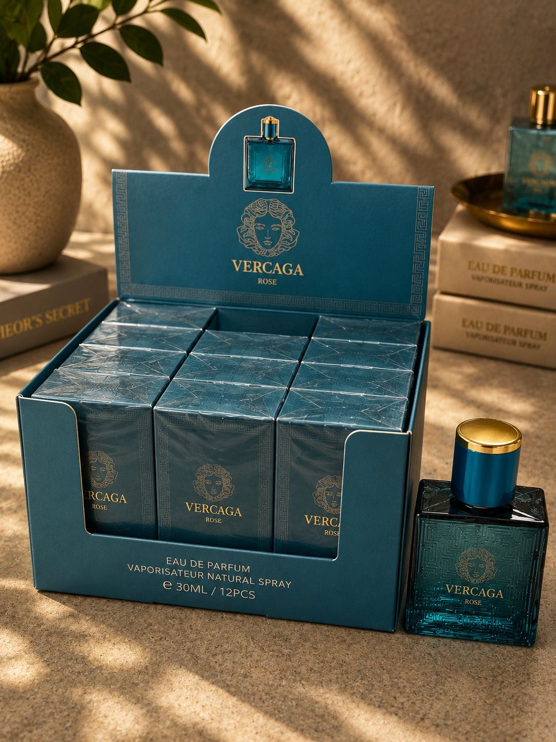 perfume 30ml