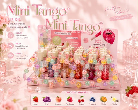 mini tango lipgloss