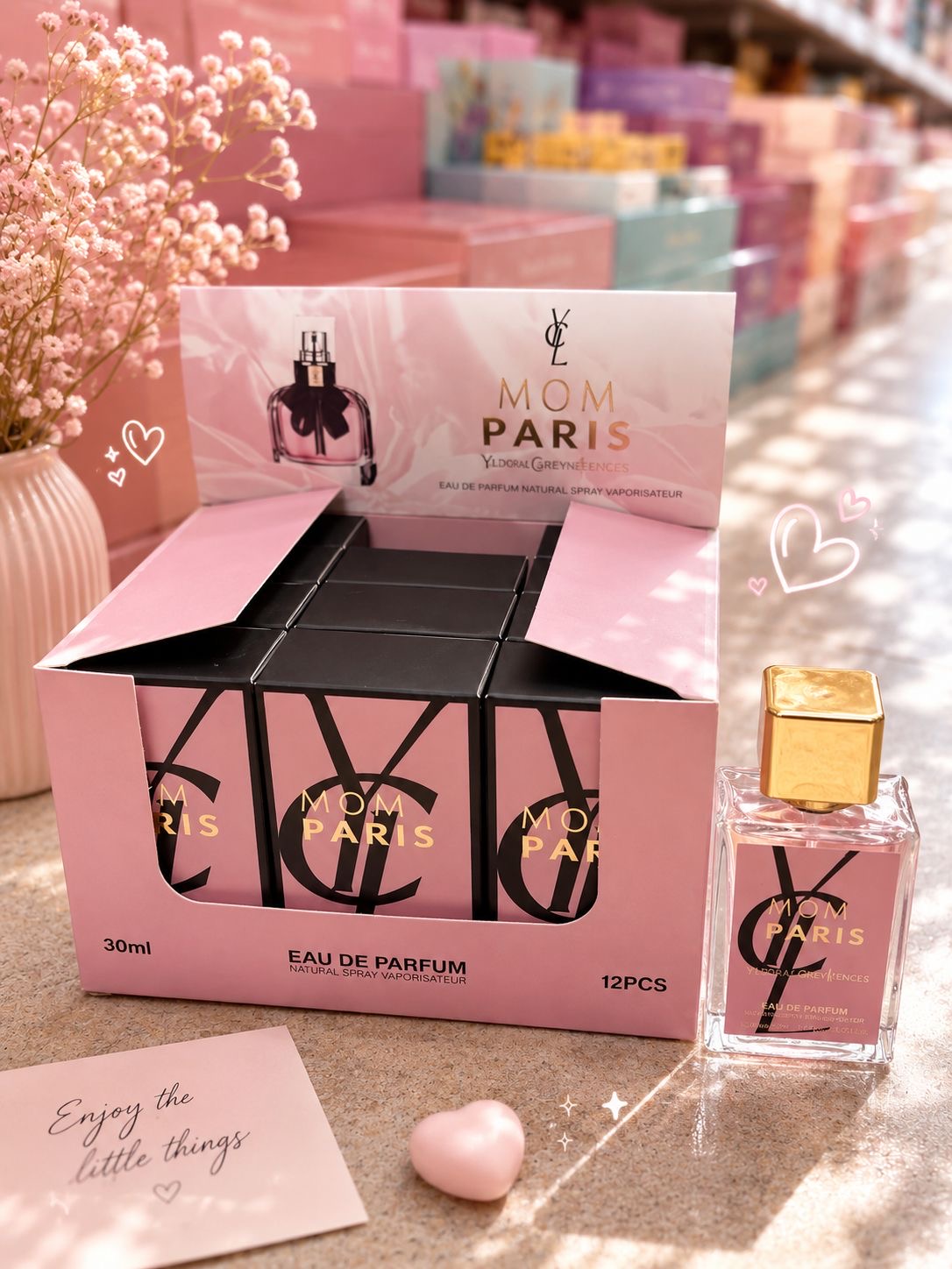 perfume 30ml