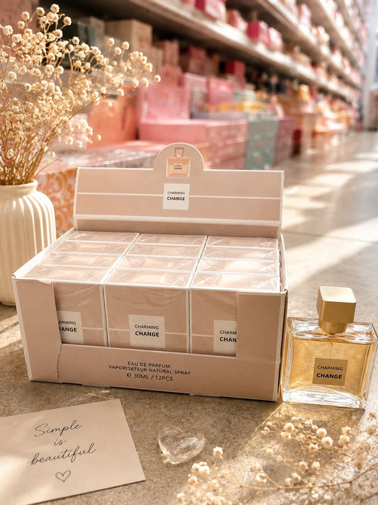 perfume 30ml