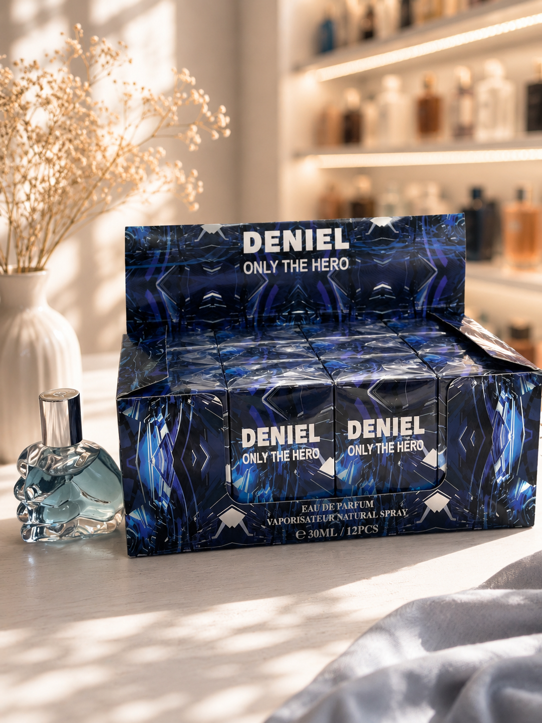 deniel perfume 30ml