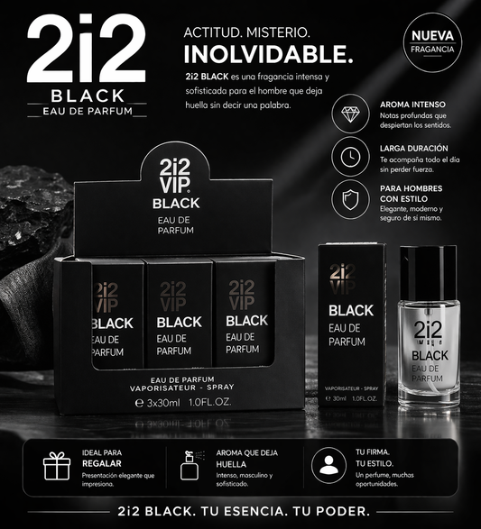 212 vip men perfume 30ml