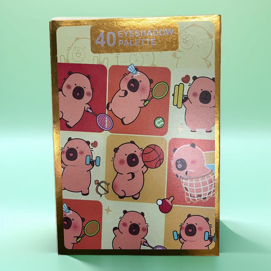 paleta de sombras