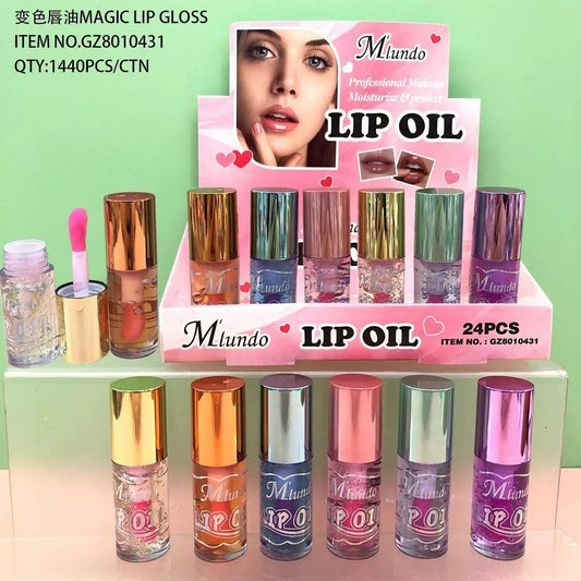 MIUNDO LIP OIL
