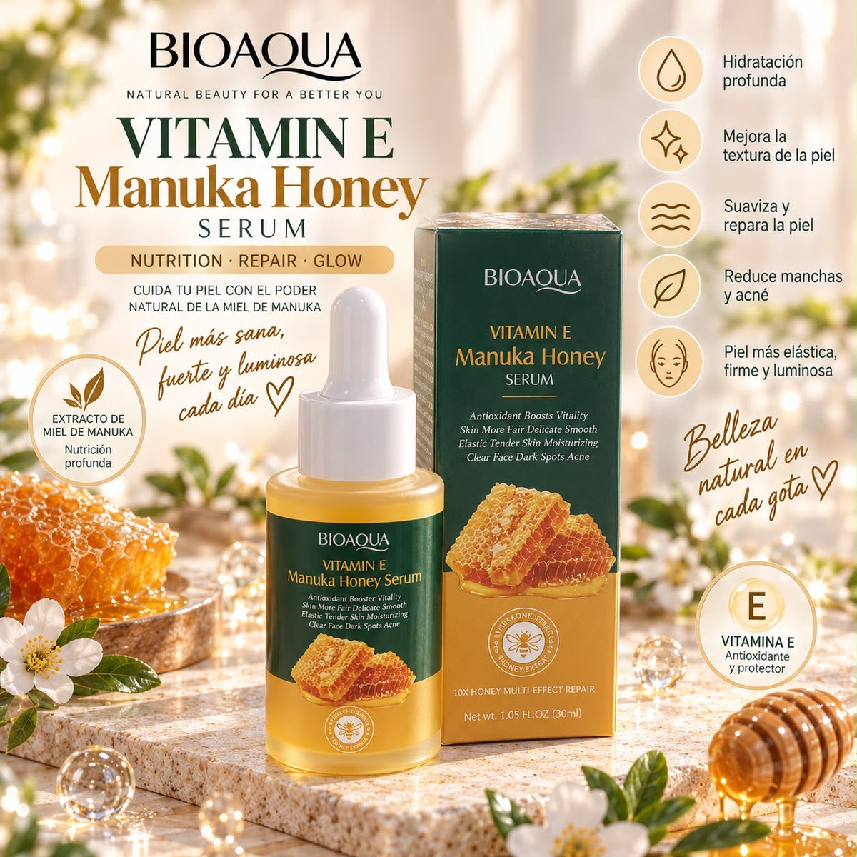 bioqua vitamin e