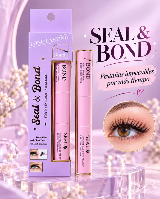 MELY KIT DE PEGAMENTO+SELLADOR