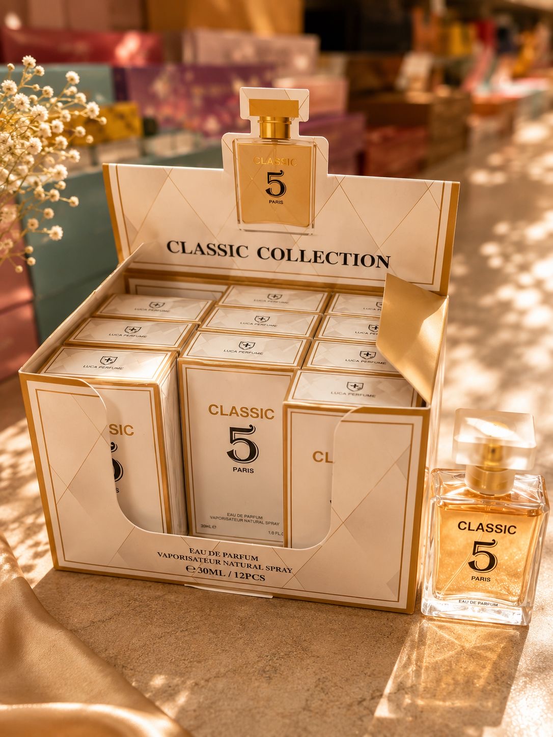 perfume 30ml