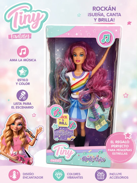 juguete tiny fantasy