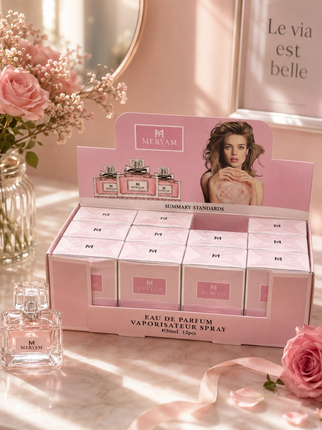 perfume 30ml