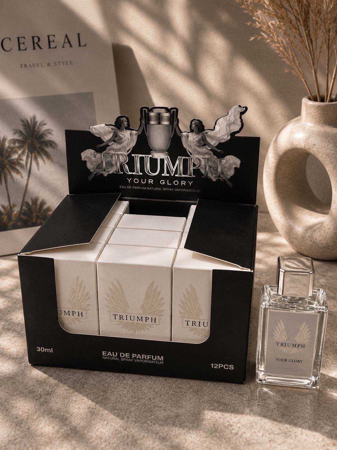perfume 30ml