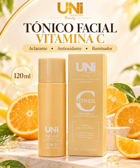 uni agua tónica vitamina c