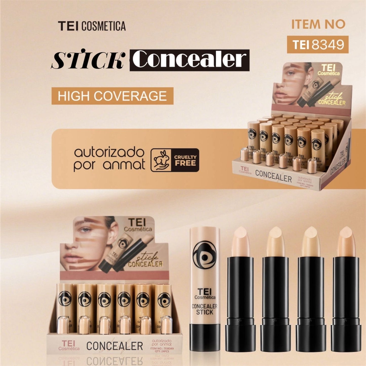 TEI CORRECTOR