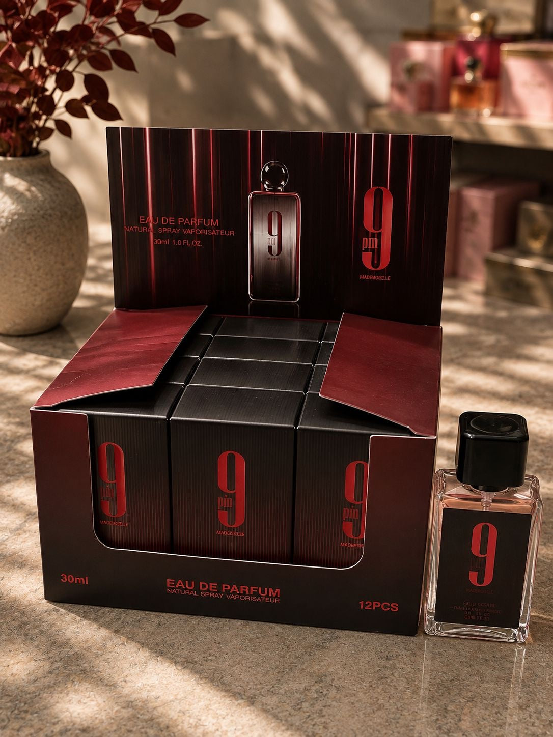 perfume 30ml