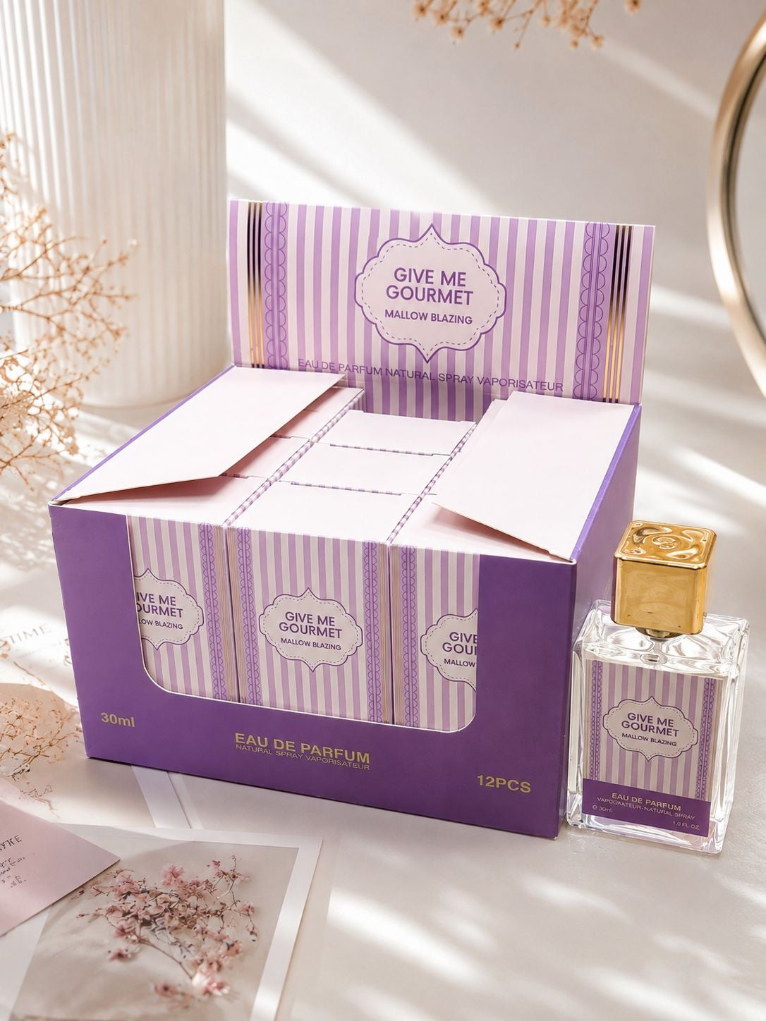 perfume 30ml