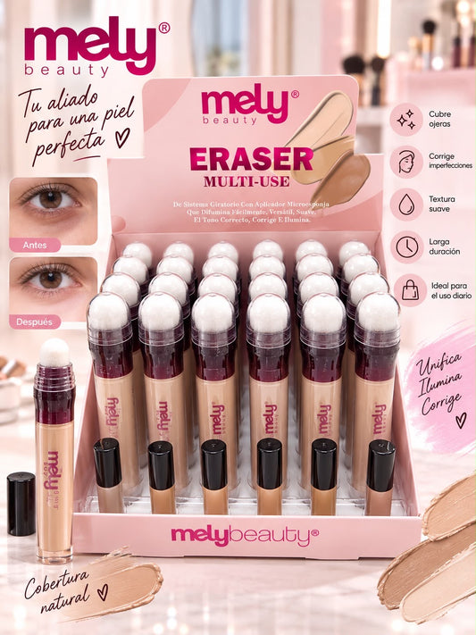 mely corrector eraser multi use
