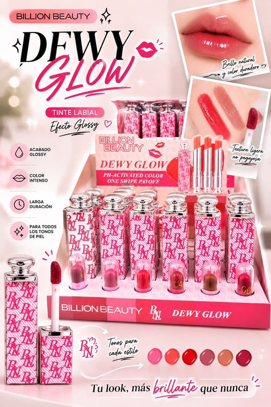 billion beauty labial