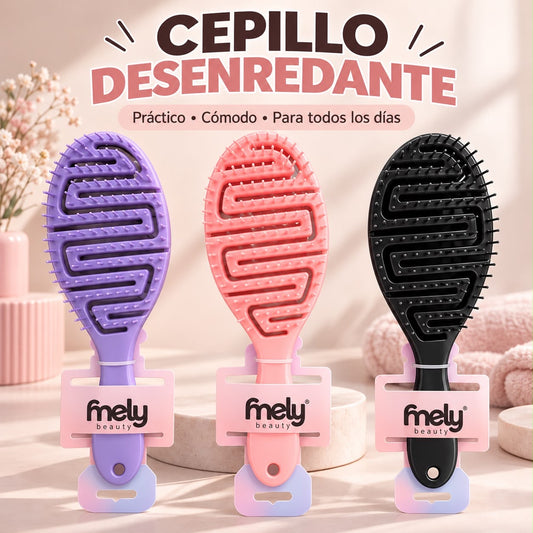 PEINE DESENREDANTE