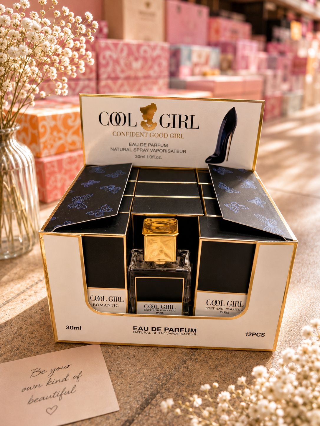 perfume 30ml