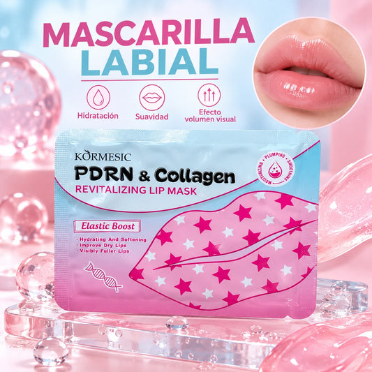 KORMESIC MASCARILLA LABIAL