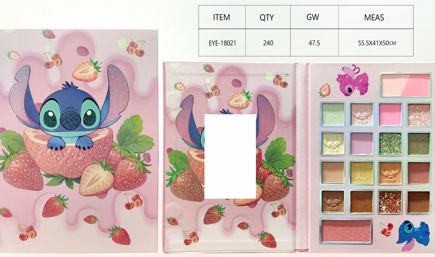 paleta de sombras