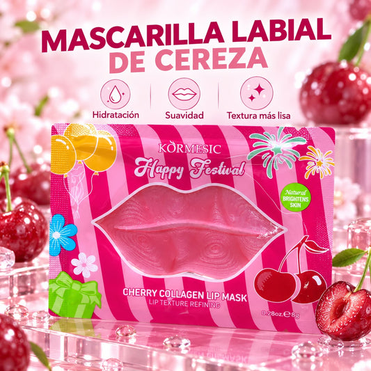 KOSMESIC MASCARILLA LABIAL