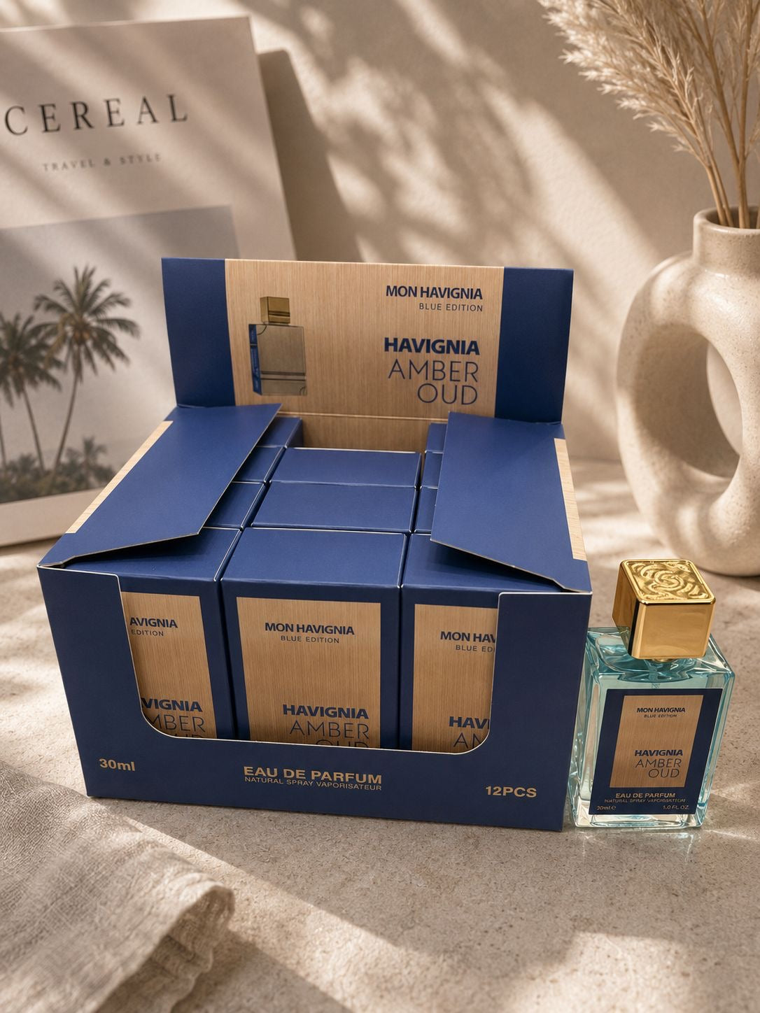 perfume 30ml