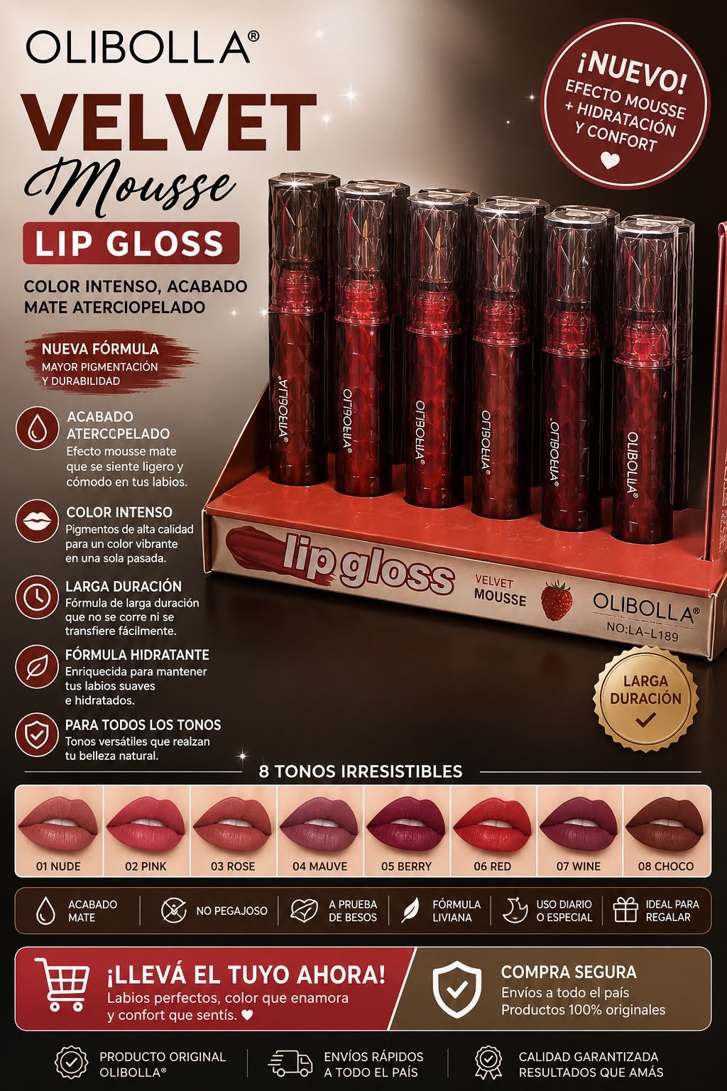 olibolla lipgloss