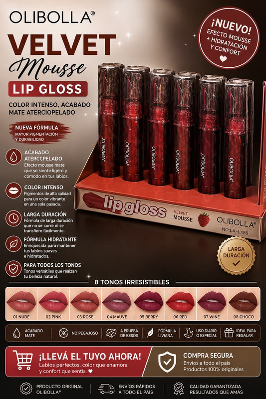 olibolla lipgloss