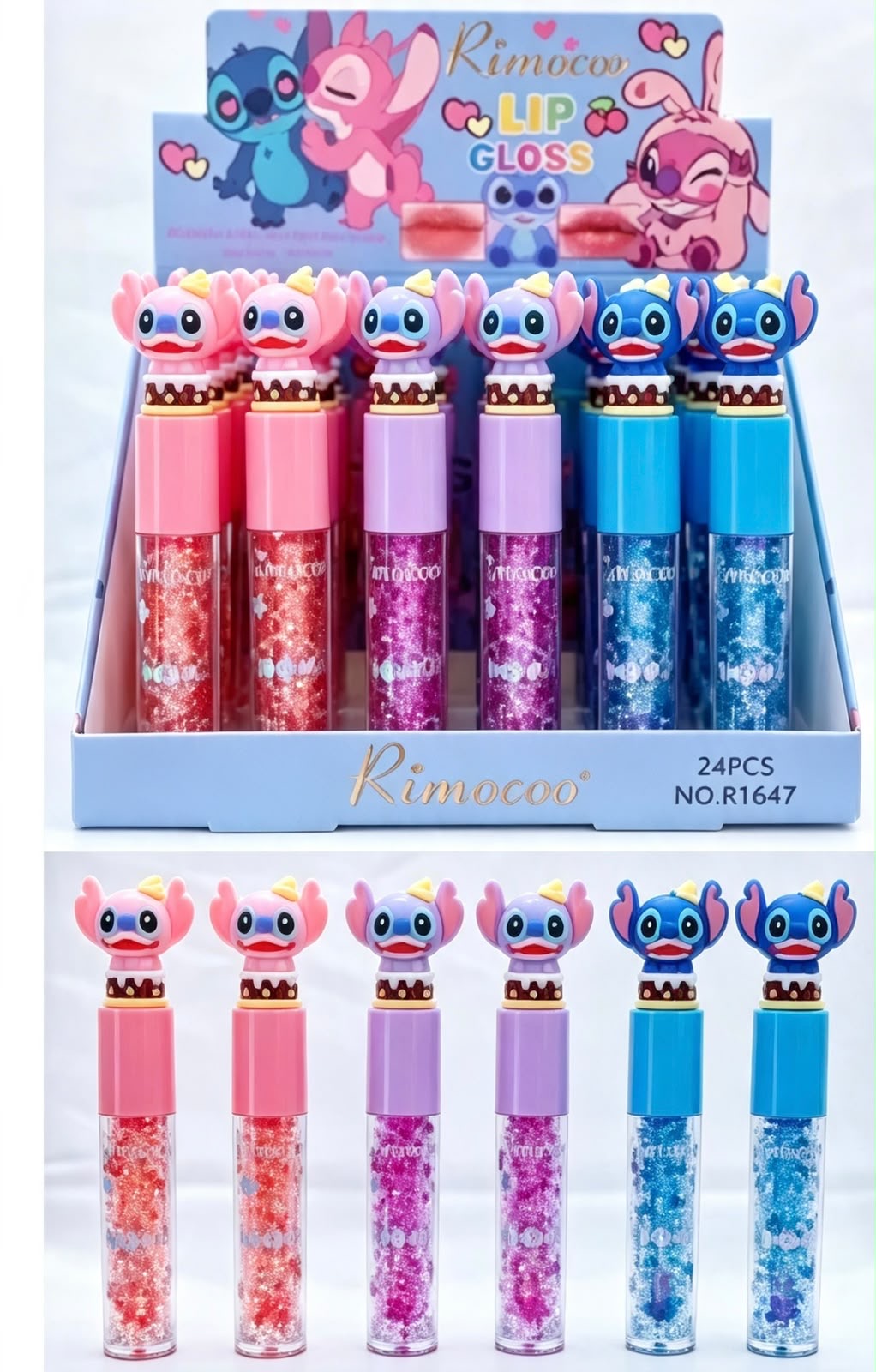 rimocoo lipgloss
