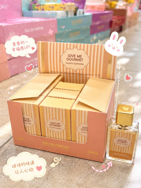 perfume 30ml