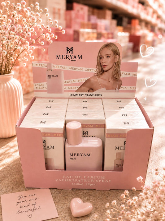 perfume 30ml