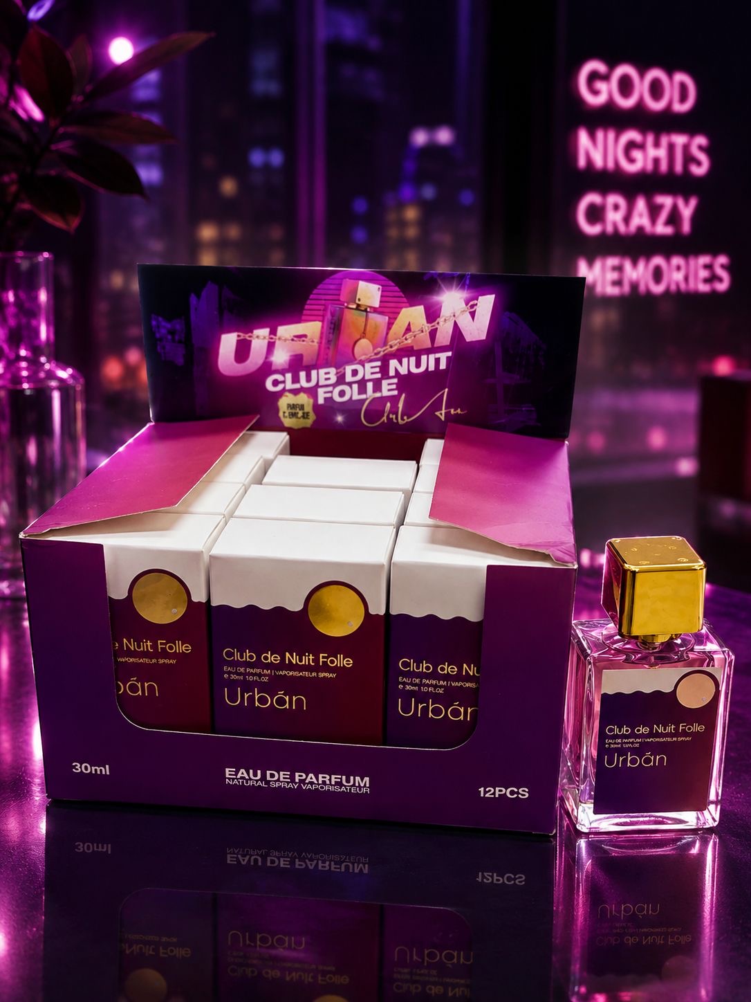 perfume 30ml