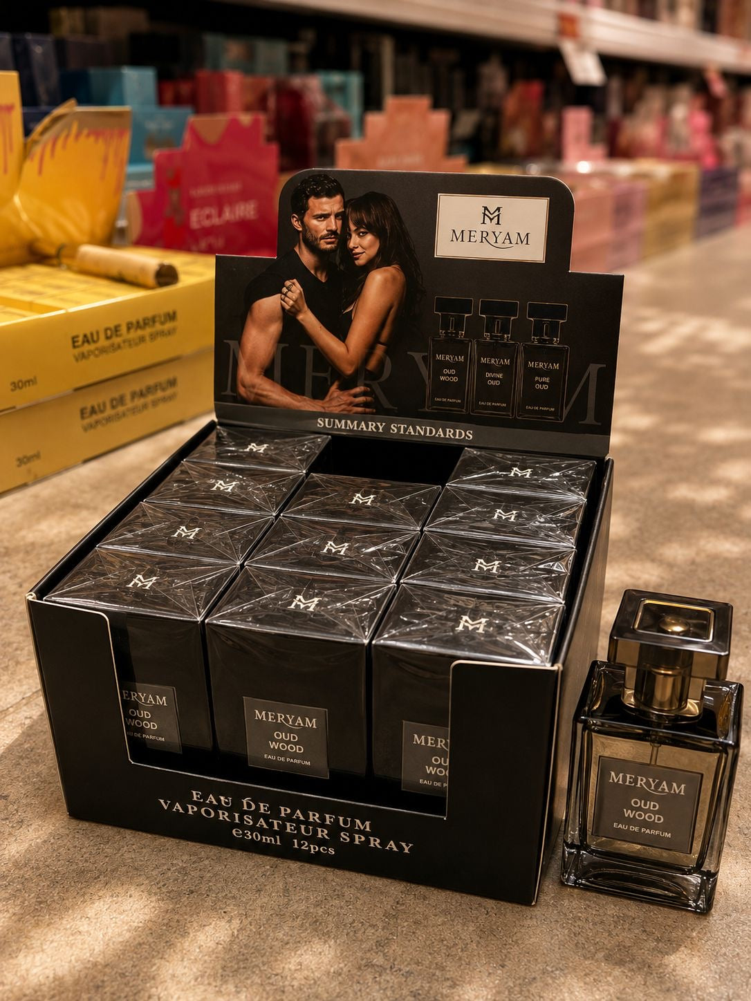 perfume 30ml