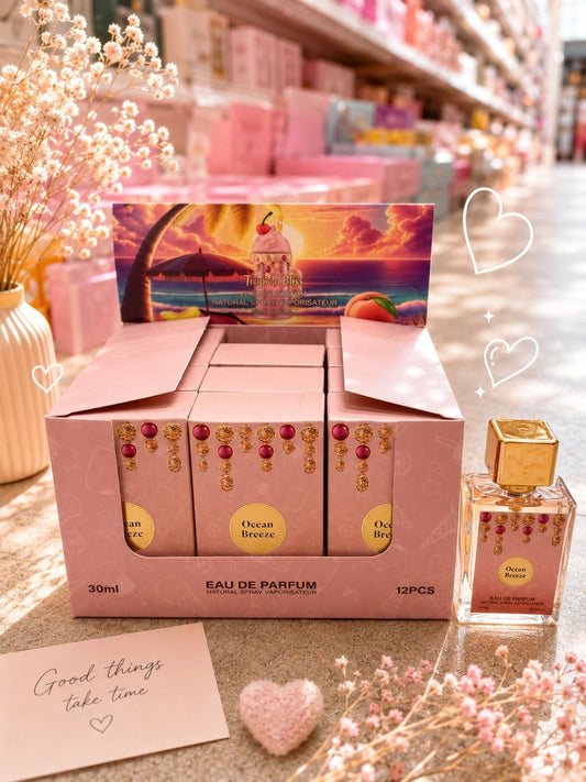 perfume 30ml