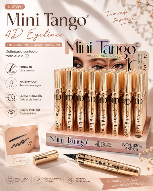 mini tango delineador de ojos