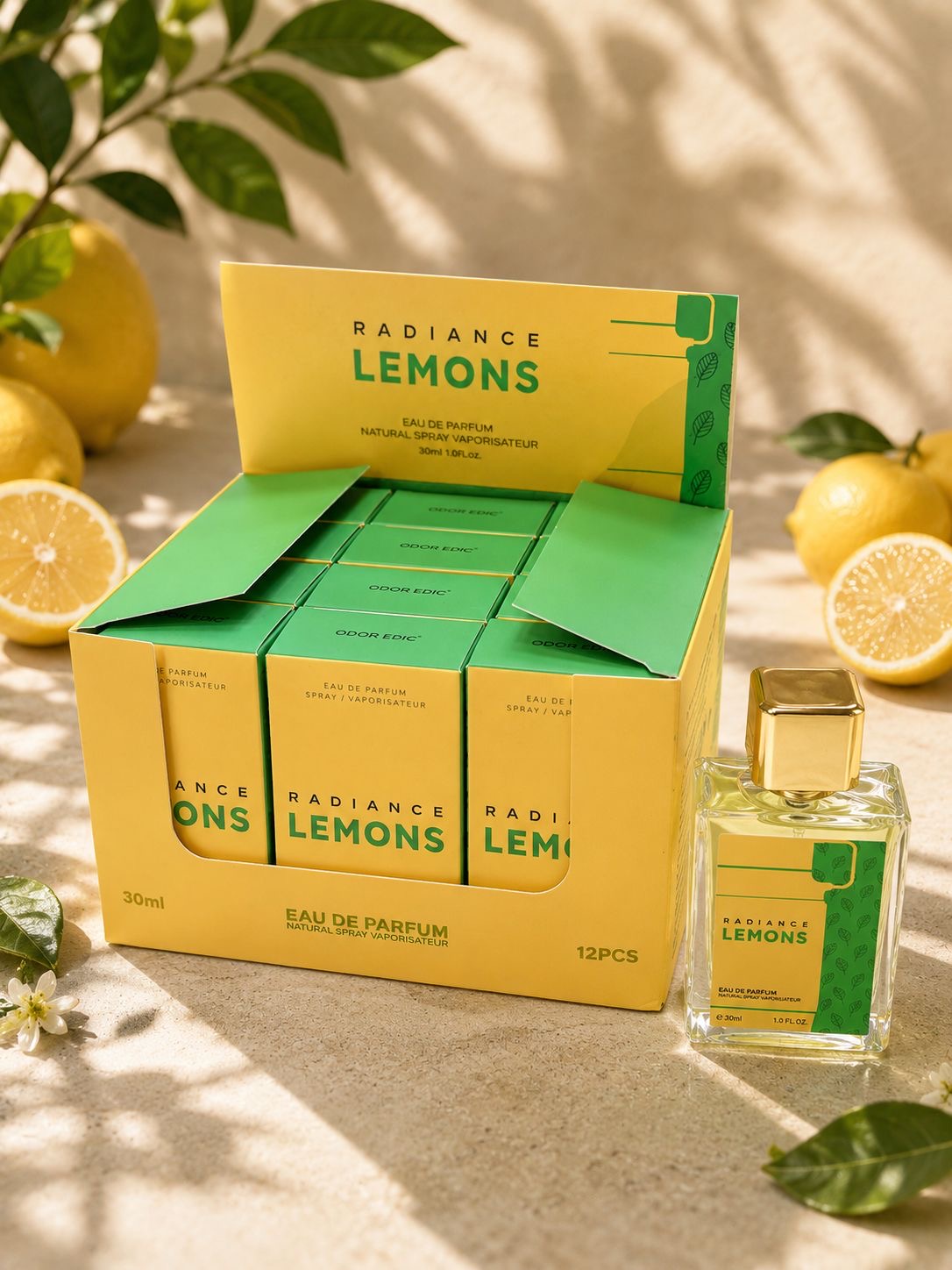 perfume 30ml