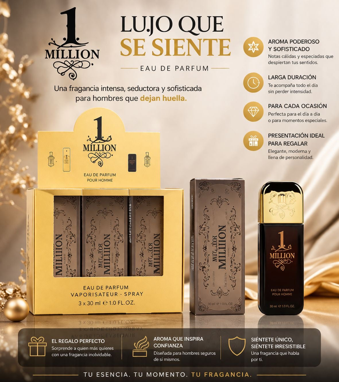 perfume 30ml