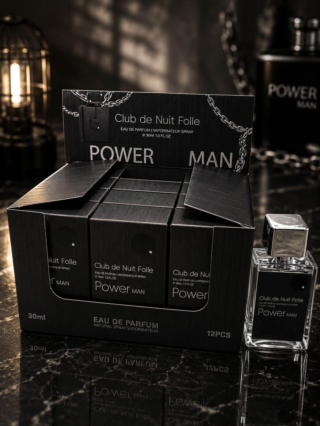 perfume 30ml
