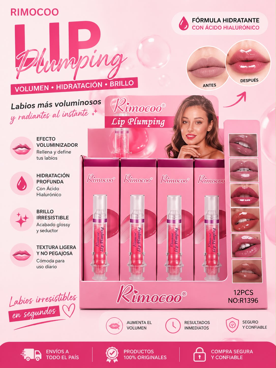 rimocoo manizimador labial