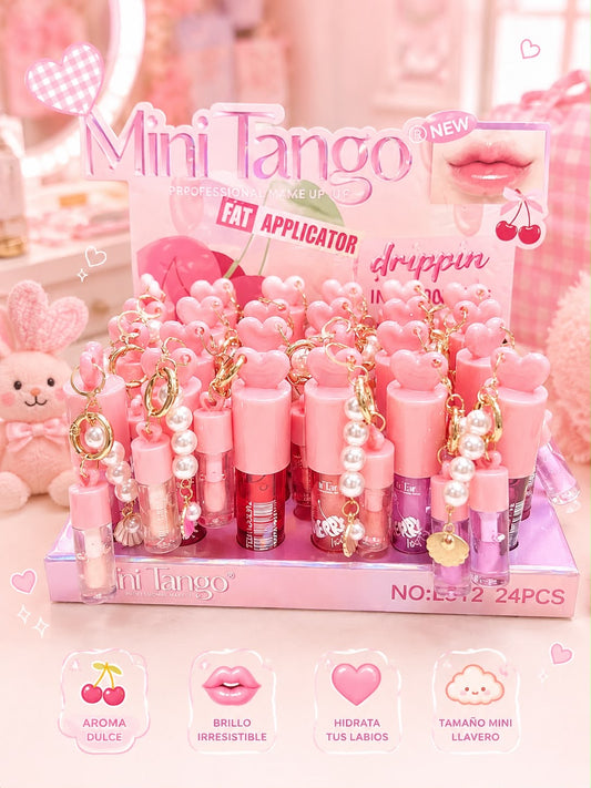 mini tango lipgloss