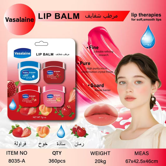 VASALAINE LIP BALM