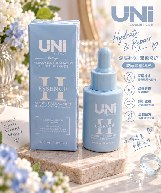 uni serum ácido hialuronico
