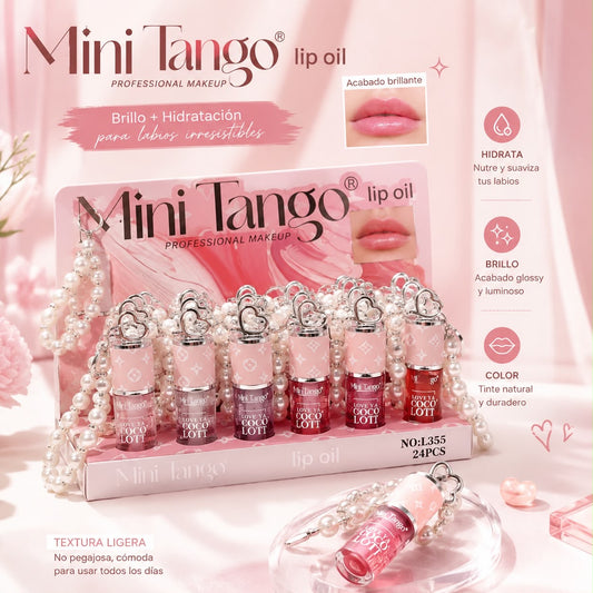 mini tango lipgloss