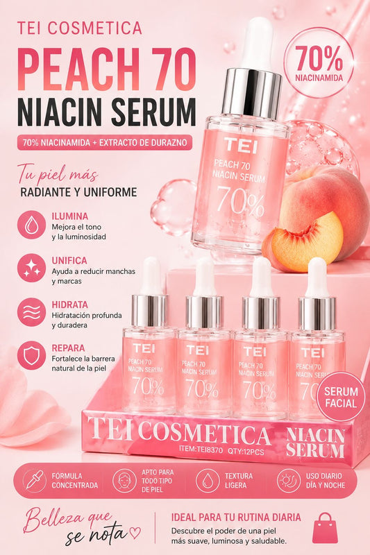 tei serum